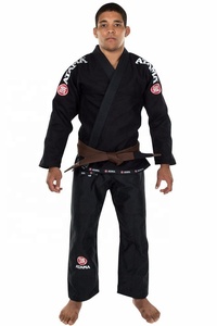 Uniforme de jiu jitsu brasileño, uniforme bjj gi jiu jitsu, venta al por mayor - Product Image 2