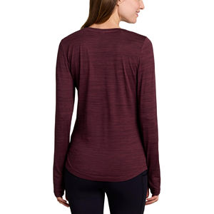 Haut de yoga le plus vendu pour femmes – Qualité supérieure, logo personnalisé, tenue de sport et de yoga confortable pour femmes, grandes tailles, fitness - Product Image 2