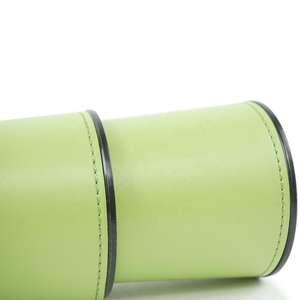 ชุดถ้วยลูกเต๋าคุณภาพสูง เงียบสงบ เหมาะสำหรับบาร์ ไนท์คลับ ชุดถ้วยลูกเต๋าหนังสั่งทำยอดนิยม - Product Image 6