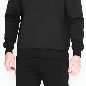 Men <b>Fleece</b> Hoodies Pullover Soft Warm Winter Jacket Outdoor Sportswear Men <b>Thick</b> <b>Fleece</b> Hoodies - Product Image 5