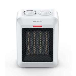 Chauffage électrique vietnamien à commande mécanique MA-PTC-SH011 pour appareils électroménagers 220V avec boîtier en plastique et protection contre la surchauffe - Product Image 5