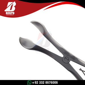 Espéculo Nasal Manual de Acero Inoxidable, Instrumento ORL Reutilizable para Uso Hospitalario, Alta Calidad, Bajo Precio, Pakistán - Product Image 4