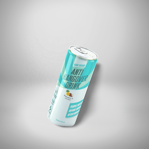 สูตรเครื่องดื่มแก้แฮงค์แบบขายส่งสำหรับผู้ใหญ่ ไม่เหมาะสำหรับสตรีมีครรภ์ ผลิตโดยผู้ผลิตโดยตรง - Product Image 1