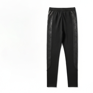 Traje Deportivo de Compresión de Alta Calidad, Diseño Personalizado, Leggings para Gimnasio, Secado Rápido, para Correr, para Hombre - Product Image 3