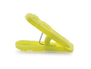 High Quality Plastic Pegs for <b>Clothes</b> Drying Strong Spring Plastic Cloth Clips Bulk Household Essentials Laundry Clips Wholesale - Product Image 2