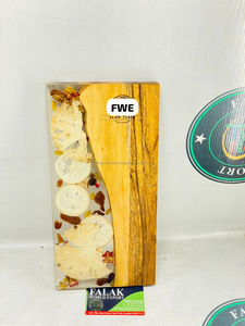 Le panneau de résine de vente directe du fabricant est utilisé pour les sous-verres de bureau Planches à découper Plaques de repas Plateaux à thé Etc par FWE - Product Image 3