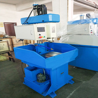 Perceuse à colonne verticale automatique CNC de 22 mm en stock, à vendre