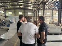 Maison Modulaire Préfabriquée ConReady Tainer pour Hôtel, Bureau et Villa – Chambre Capsule Spatiale Économique en Acier – Maison Mobile