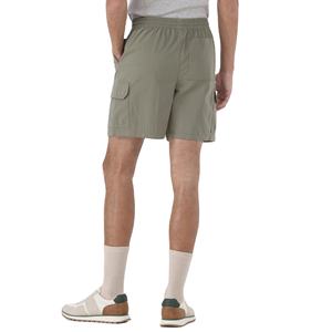 Pantalones Cortos Deportivos para Hombre, de Secado Rápido, Ecológicos, Personalizados, Estilo Casual, Talla Grande, Color Sólido, Transpirables, 100% Algodón - Product Image 3