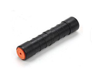 Manguito de Unión de Media Longitud para Cable AB con Capacidad de Voltaje de hasta 1kV, Aplicación de Compresión Hexagonal/Circular - Product Image 3
