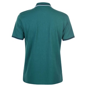 Camiseta Polo Deportiva de Moda para Golf, Ropa 100% Algodón, Camisetas Polo para Hombre al por Mayor, Camisetas Polo de Moda 2025 - Product Image 3
