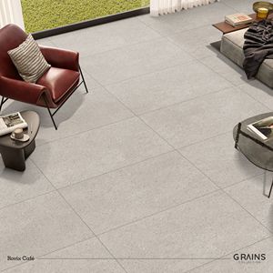 Carrelage en porcelaine Rovix Cafe GHR 600x1200mm, imitation pierre mate, carrelage mural et de sol intérieur, résistant aux acides, antibactérien, antidérapant - Product Image 5