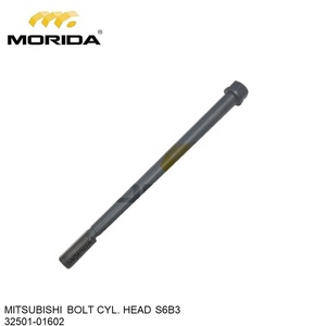 S6B3 32501-01602 PERNO CIL. CABEZAL para MITSUBISHI - Product Image 2