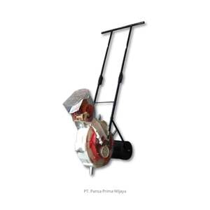 Sembradora Manual de Maíz de Alta Calidad y Fácil Manejo CP04 |   Sembradora Multisemillas para Maíz, Soja, Cacahuete y Granos |   12 Ha/Día 124x48x24cm - Product Image 1