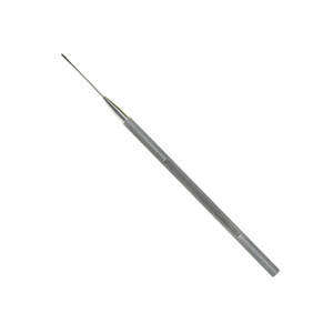 Dentic Implants DI-ESIS242 Espátula Manual Oftálmica de Precisión Perfecta para Núcleo Koch, de Acero Inoxidable, Juego de Instrumentos con Certificación CE - Product Image 5