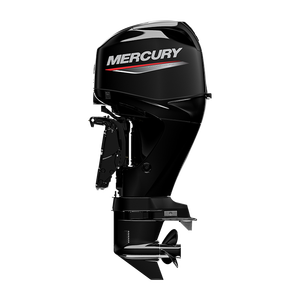 Mercury 60HP 4 Stroke Outboard Motor - Product Image 5