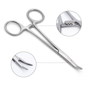 Oral Suture Set Medical Stencils Surgical Practice Training <b>Kit</b> Skin Training <b>Model</b> Tool Educational Teaching - Product Image 5