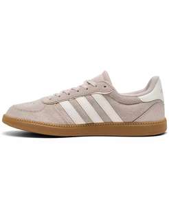 รองเท้าผ้าใบลำลองทรงเพรียวบางสำหรับผู้หญิง |   อาดิดาส - Product Image 3