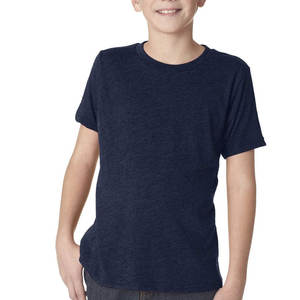 Camiseta Unisex para Jóvenes y Adultos, Suave, Tipo Jersey, Bella + Canvas - Product Image 5