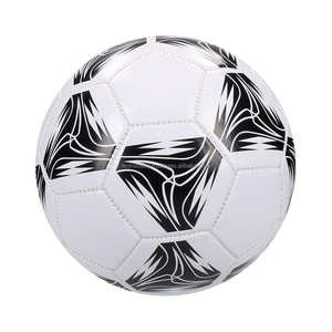 Ballon de football TPU professionnel d'usine, taille 5 - Product Image 6
