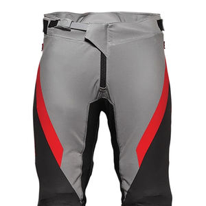 Pantalones de Ciclismo de Montaña, Fabricación Profesional, Último Diseño, Pantalones de Motocross Reversibles, Transpirables y de Secado Rápido - Product Image 6