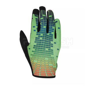 Gants de cyclisme à doigts entiers, gants durables pour le fitness et le vélo, gants professionnels à doigts entiers pour le vélo - Product Image 5