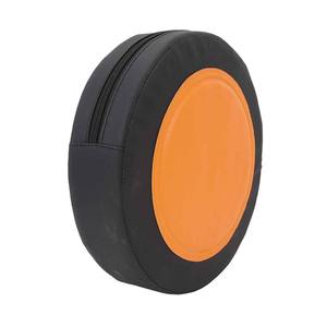 Sacos de boxeo de pared Five-B Made Seat, tamaño y diseño personalizados, de cuero PU con espuma impregnada según los requisitos del cliente - Product Image 1