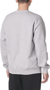 Sudaderas de Forro Polar Unisex con Cuello Redondo, Manga Larga, Jersey sin Capucha para Hombre, Venta al Por Mayor, Nueva Colección 2026 - Product Image 5