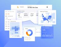 ROYAL CRAFT Enterprise, Plataforma CRM, Desarrollo Multiplataforma, MAC OS, Linux, Funciones de Análisis, Informes, Stock