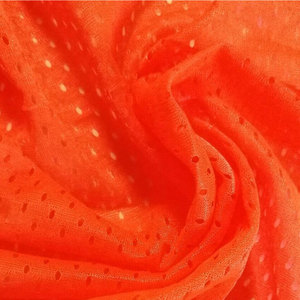 เสื้อกีฬาฟุตบอลตาข่ายระบายอากาศได้ดี น้ำหนักเบา ไซส์ใหญ่พิเศษ สำหรับฝึกซ้อมฟุตบอลและออกกำลังกาย - ปรับแต่งได้ - Product Image 4