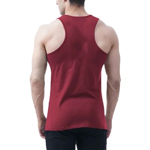 Camisetas de fitness para hombre de alta calidad, de secado rápido, transpirables, sin mangas, para entrenamiento en interiores y exteriores. - Product Image 4