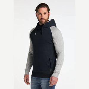 Rhinestone Cotton Hoodie-Street Style Pullover with Sparkly Graphic,Supports Custom Logo,Private Label or Wholesale <b>Dropshipping</b> - Product Image 5