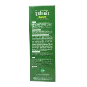 Acondicionador Herbal de Pomelo Hidratante Profundo para el Cuidado del Cabello con Extracto Natural para un Cabello Suave y Refrescante - Precio de Fábrica - Product Image 6