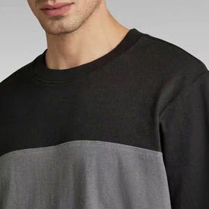 T-shirts pour hommes confortables, respirants, écologiques, à séchage rapide, coupe slim, décontractés, de bonne qualité, en vente en ligne à bas prix - Product Image 2