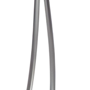 กรรไกรตัดลวดทันตกรรมแบบแมนนวล ใช้ได้กับทุกชนิด กรรไกรโค้งสีเงิน กรรไกรตัดเยื่อฟันขนาดเล็ก ได้รับการรับรองมาตรฐาน CE ออกแบบตามหลักสรีรศาสตร์ - Product Image 5