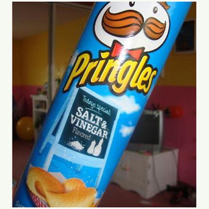 Pringles originales de la mejor calidad a la venta, suministro al por mayor con sabores originales y calidad premium. - Product Image 4