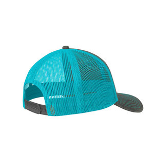 Casquette de camionneur en gros avec construction légère, panneaux en maille respirante, options de conception personnalisées et ajustement confortable - Product Image 2