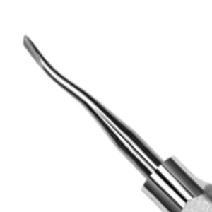 เครื่องมือผ่าตัดทางทันตกรรม RWS INSTRUMENTS รุ่น RWS-DPI-4102 ทำจากสแตนเลสสตีล ด้ามจับออกแบบตามหลักสรีรศาสตร์ ได้รับการรับรองมาตรฐาน CE ระดับ II 12 สำหรับงานทันตกรรม - Product Image 2