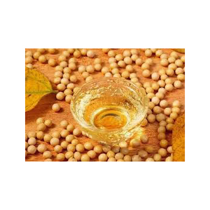 Huile de soja riche en nutriments, enrichie en vitamine E, riche en acides gras essentiels, et adaptée aux régimes végétaliens et cétogènes - Product Image 2