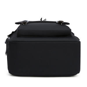 Hot Sale Cheap Leisure <b>Backpack</b> Oxford Outdoor Bag Fashion Student <b>Backpack</b> - Product Image 4