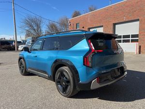 สภาพเหมือนใหม่ ปี 2024 C-ia Ev9 Gt-line - Product Image 2