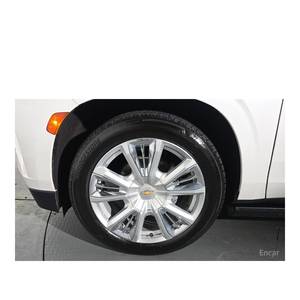 Chevrolet Tahoe 6.2 Dark Knight 4WD Modèle décembre 2022 27 769 km Boîte de vitesses automatique Sièges en cuir Rétroviseurs pour conducteurs à gauche - Product Image 4