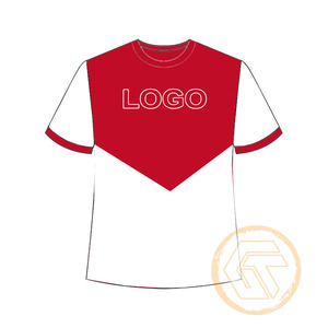 Camiseta Personalizada de la Hermandad Femenina Delta, de Alta Calidad, Transpirable, de Algodón Jersey, Diseño Sólido, Manga Corta, Cuello Redondo, Talla XL, Estilo Griego - Product Image 5