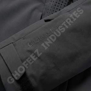 Veste de ski technique de haute qualité unisexe, imperméable, respirante, isolée, pour le snowboard, manteau d'hiver, fournisseur d'usine OEM - Product Image 4