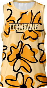 Custom Basketball Jersey Sublimated Team Uniform OEM Sportswear Supplier for Clubs & Teams - Product Image 2