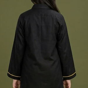 Robe pakistanaise pour femmes en coton, 3 pièces, avec dupatta, nouvelle arrivée, robe personnalisée - Product Image 5