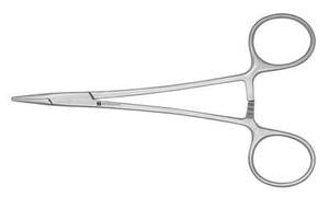 Porte-aiguille manuel Mayo-Hegar en acier inoxydable, instrument chirurgical réutilisable, stérilisation haute température pour une sécurité accrue - Product Image 2