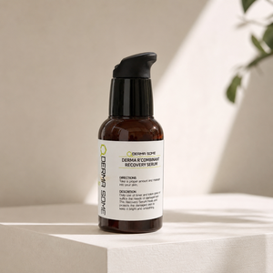 [BEARPLANE] DERMA SOME R Suero Combinado Reparador, Suero Facial Calmante e Hidratante 40ml - Product Image 2