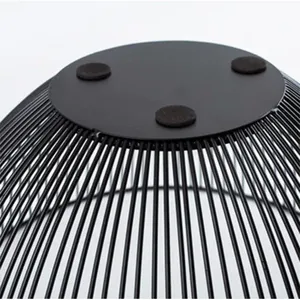 Nuevo Frutero Metálico de Lujo Hecho a Mano con Diseño Artístico Orgánico para Importadores y Minoristas Globales de Decoración del Hogar, Estilo Minimalista - Product Image 4
