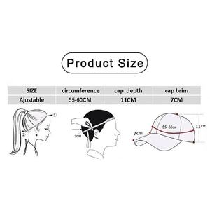 Winter Warm Baseball Cap with Earflaps <b>Men</b> Thickened Knit <b>Thermal</b> Dad <b>Hat</b> Windproof Outdoor Golf Cap with Ear Flap Leather Patch - Product Image 6